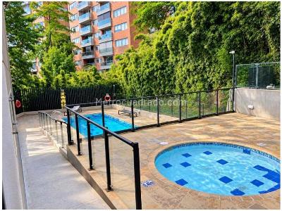 Apartamento en venta en Cumbres, Envigado · foto 14 de 15