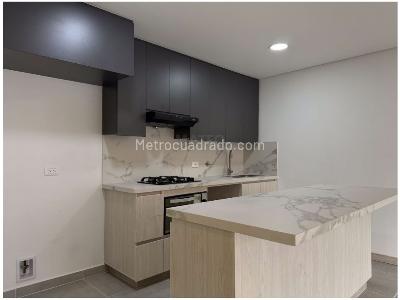 Apartamento en venta en Loma Del Esmeraldal, Envigado · foto 2 de 20