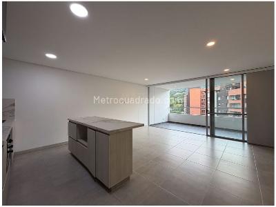 Apartamento en venta en Loma Del Esmeraldal, Envigado · foto 3 de 20