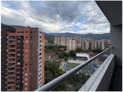 Apartamento en venta en Loma Del Esmeraldal, Envigado · foto 6 de 20
