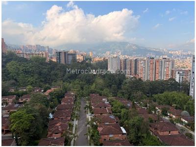 Apartamento de 3 alcobas en venta en Benedictinos, Envigado, 113 m² · foto 4 de 19