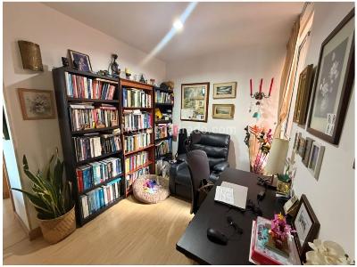 Apartamento de 3 alcobas en venta en Benedictinos, Envigado, 113 m² · foto 8 de 19