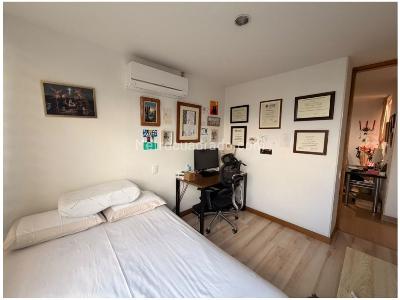 Apartamento de 3 alcobas en venta en Benedictinos, Envigado, 113 m² · foto 10 de 19