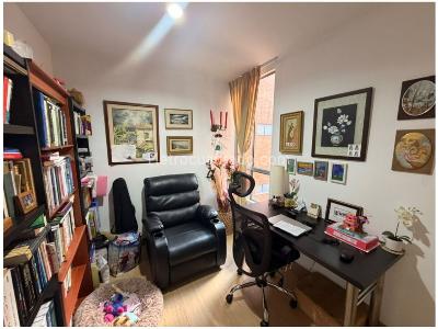 Apartamento de 3 alcobas en venta en Benedictinos, Envigado, 113 m² · foto 12 de 19