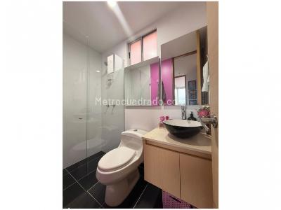 Apartamento de 3 alcobas en venta en Benedictinos, Envigado, 113 m² · foto 13 de 19