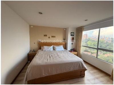 Apartamento de 3 alcobas en venta en Benedictinos, Envigado, 113 m² · foto 14 de 19