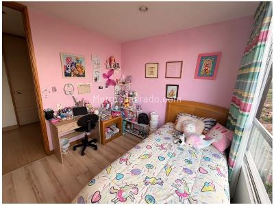 Apartamento de 3 alcobas en venta en Benedictinos, Envigado, 113 m² · foto 16 de 19
