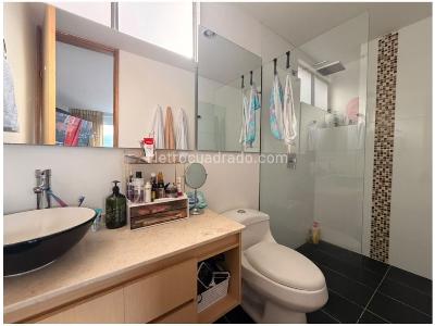 Apartamento de 3 alcobas en venta en Benedictinos, Envigado, 113 m² · foto 17 de 19