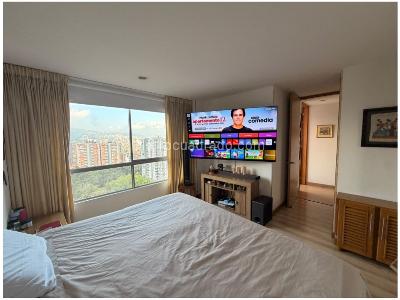 Apartamento de 3 alcobas en venta en Benedictinos, Envigado, 113 m² · foto 18 de 19