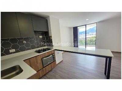 Apartamento en venta en Las Vegas, Envigado · foto 2 de 20