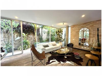 Casa de 3 alcobas en venta en Loma El Atravesado, Envigado, 288 m² · foto 6 de 19
