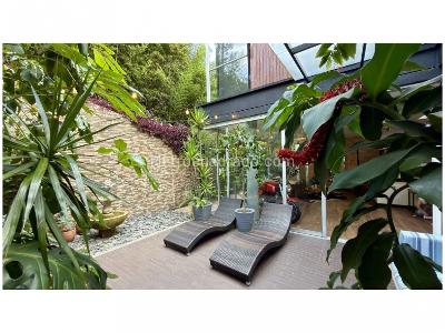 Casa de 3 alcobas en venta en Loma El Atravesado, Envigado, 288 m² · foto 7 de 19