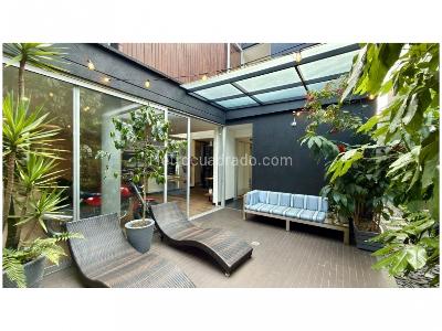 Casa de 3 alcobas en venta en Loma El Atravesado, Envigado, 288 m² · foto 8 de 19