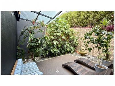Casa de 3 alcobas en venta en Loma El Atravesado, Envigado, 288 m² · foto 9 de 19