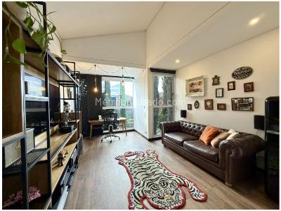 Casa de 3 alcobas en venta en Loma El Atravesado, Envigado, 288 m² · foto 12 de 19