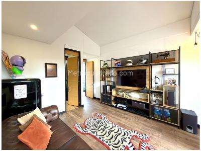 Casa de 3 alcobas en venta en Loma El Atravesado, Envigado, 288 m² · foto 13 de 19