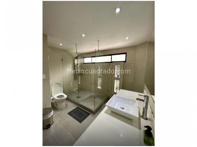 Casa de 4 alcobas en venta en Otraparte, Envigado, 369 m² · foto 6 de 10
