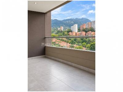 Apartamento de 3 alcobas en venta en Benedictinos, Envigado, 150 m² · foto 4 de 20