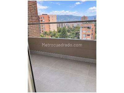 Apartamento de 3 alcobas en venta en Benedictinos, Envigado, 150 m² · foto 9 de 20