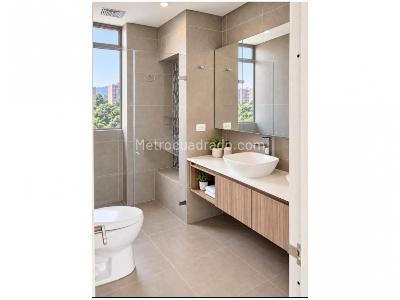 Apartamento de 3 alcobas en venta en Benedictinos, Envigado, 150 m² · foto 17 de 20