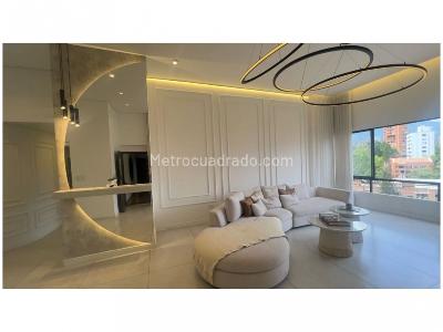 Apartamento en venta en San Lucas, Medellín · foto 6 de 20