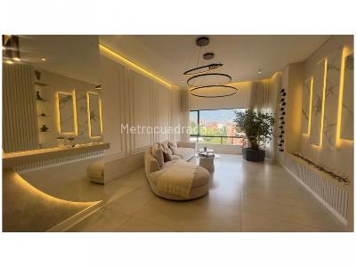 Apartamento en venta en San Lucas, Medellín · foto 8 de 20