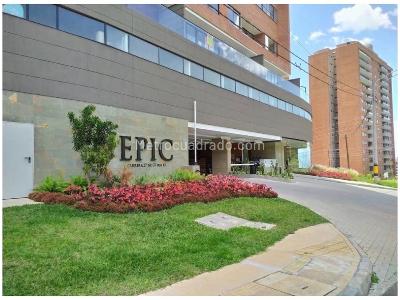 Apartamento en venta en Loma De Las Brujas, Envigado · foto 14 de 19