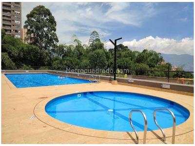 Apartamento en venta en Loma De Las Brujas, Envigado · foto 15 de 19