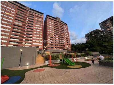 Apartamento en venta en Loma De Las Brujas, Envigado · foto 16 de 19