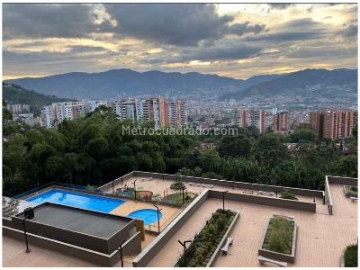 Apartamento en venta en Loma De Las Brujas, Envigado · foto 17 de 19