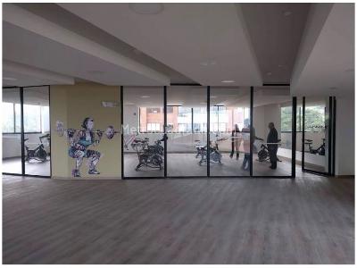Apartamento en venta en Loma De Las Brujas, Envigado · foto 18 de 19