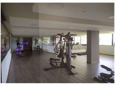 Apartamento en venta en Loma De Las Brujas, Envigado · foto 19 de 19
