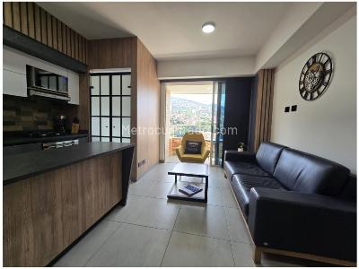 Apartamento de 3 alcobas en venta en Calasanz, Medellín, 84 m² · foto 6 de 18