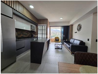 Apartamento de 3 alcobas en venta en Calasanz, Medellín, 84 m² · foto 7 de 18