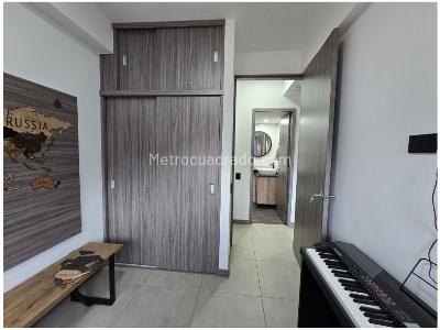Apartamento de 3 alcobas en venta en Calasanz, Medellín, 84 m² · foto 15 de 18