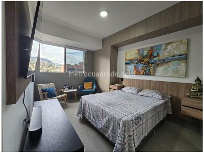 Apartamento de 3 alcobas en venta en Calasanz, Medellín, 84 m² · foto 16 de 18