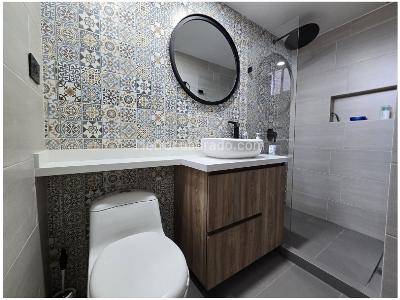 Apartamento de 3 alcobas en venta en Calasanz, Medellín, 84 m² · foto 18 de 18