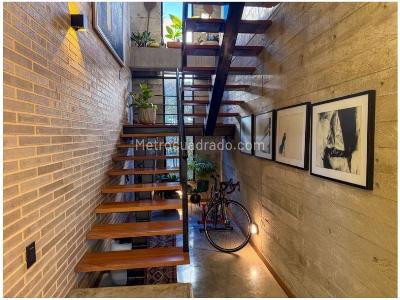 Casa de 4 alcobas en venta en Loma Del Escobero, Envigado, 350 m² · foto 9 de 20