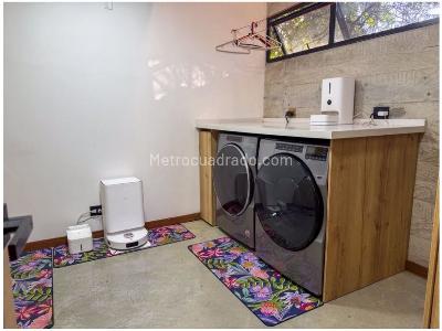 Casa de 4 alcobas en venta en Loma Del Escobero, Envigado, 350 m² · foto 17 de 20