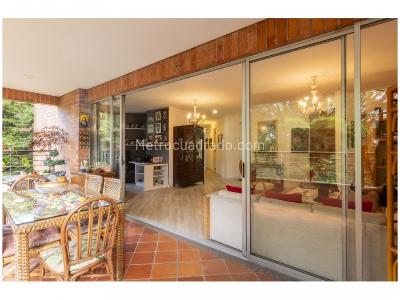 Apartamento de 3 alcobas en venta en San Lucas, Medellín, 161 m² · foto 3 de 20