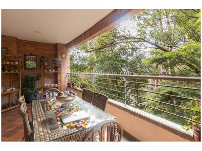 Apartamento de 3 alcobas en venta en San Lucas, Medellín, 161 m² · foto 4 de 20