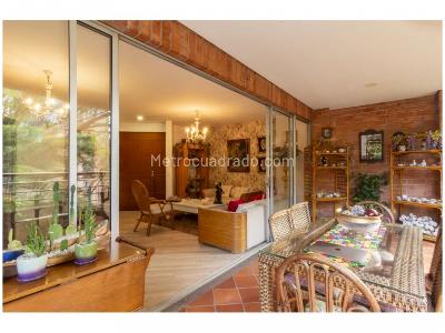 Apartamento de 3 alcobas en venta en San Lucas, Medellín, 161 m² · foto 5 de 20