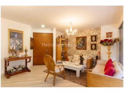 Apartamento de 3 alcobas en venta en San Lucas, Medellín, 161 m² · foto 6 de 20