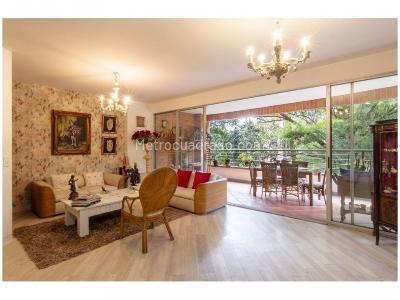 Apartamento de 3 alcobas en venta en San Lucas, Medellín, 161 m² · foto 7 de 20