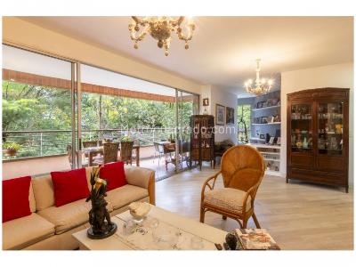 Apartamento de 3 alcobas en venta en San Lucas, Medellín, 161 m² · foto 8 de 20