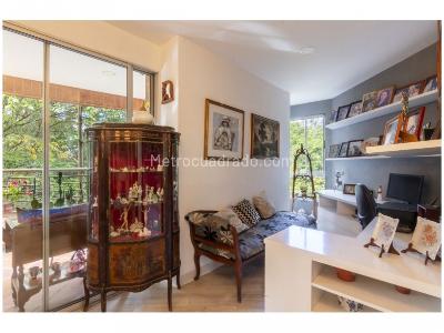 Apartamento de 3 alcobas en venta en San Lucas, Medellín, 161 m² · foto 9 de 20