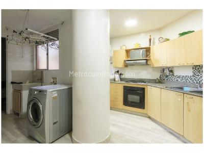 Apartamento de 3 alcobas en venta en San Lucas, Medellín, 161 m² · foto 11 de 20