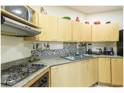 Apartamento de 3 alcobas en venta en San Lucas, Medellín, 161 m² · foto 13 de 20