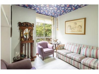 Apartamento de 3 alcobas en venta en San Lucas, Medellín, 161 m² · foto 14 de 20