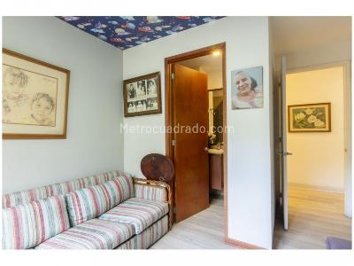 Apartamento de 3 alcobas en venta en San Lucas, Medellín, 161 m² · foto 15 de 20